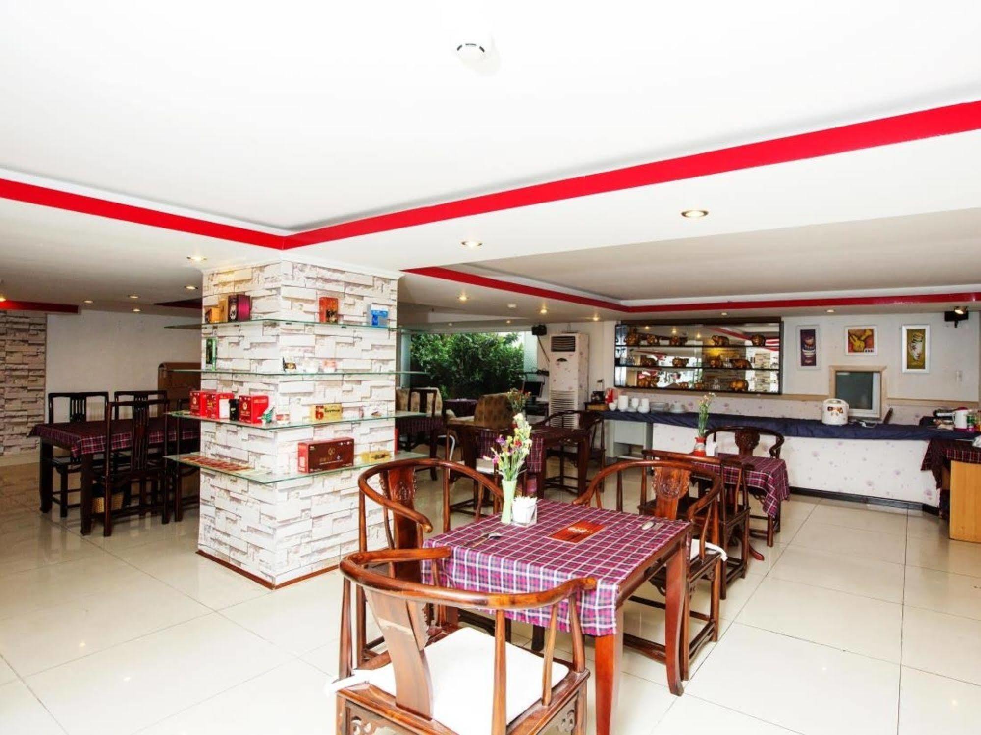 Golf Hotel Hô Chi Minh-Ville Extérieur photo